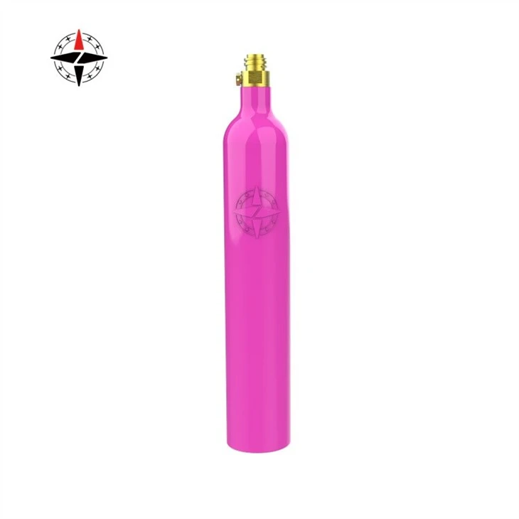 soda maker co2 tank