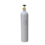 8L CO2 balloni
