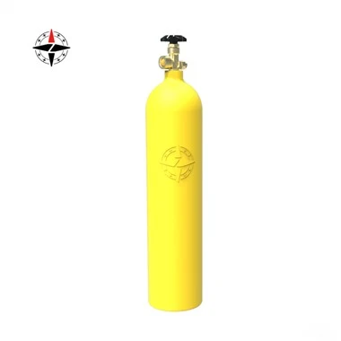 Sanoat gaz idishlari